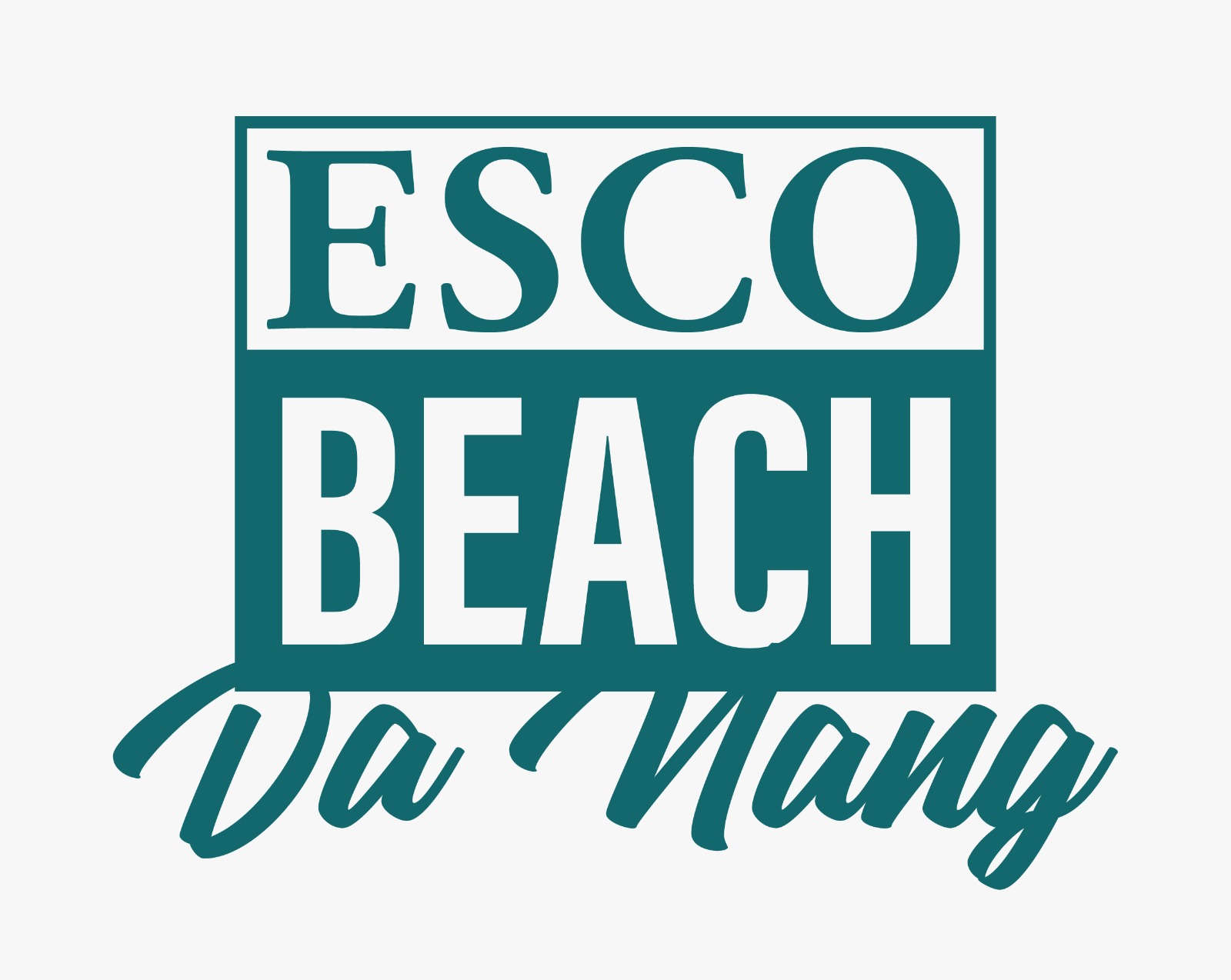 ESCO BEACH ĐÀ NẴNG